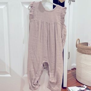 Jamie Kay -3T overall